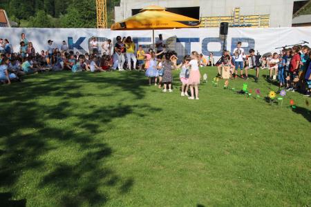 Osrednješolska prireditev Osnovne šole Frana Albrehta (358)